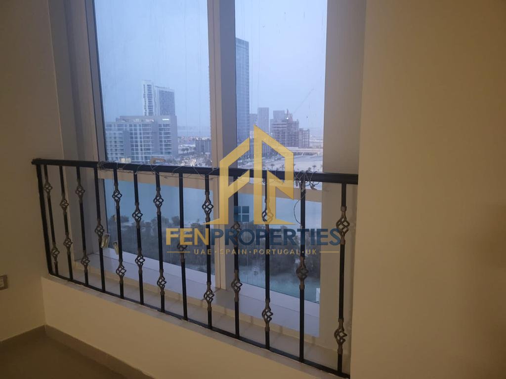 Apartment in Al Reem Island,  City of Lights, Abu Dhabi – photo 3 of 16