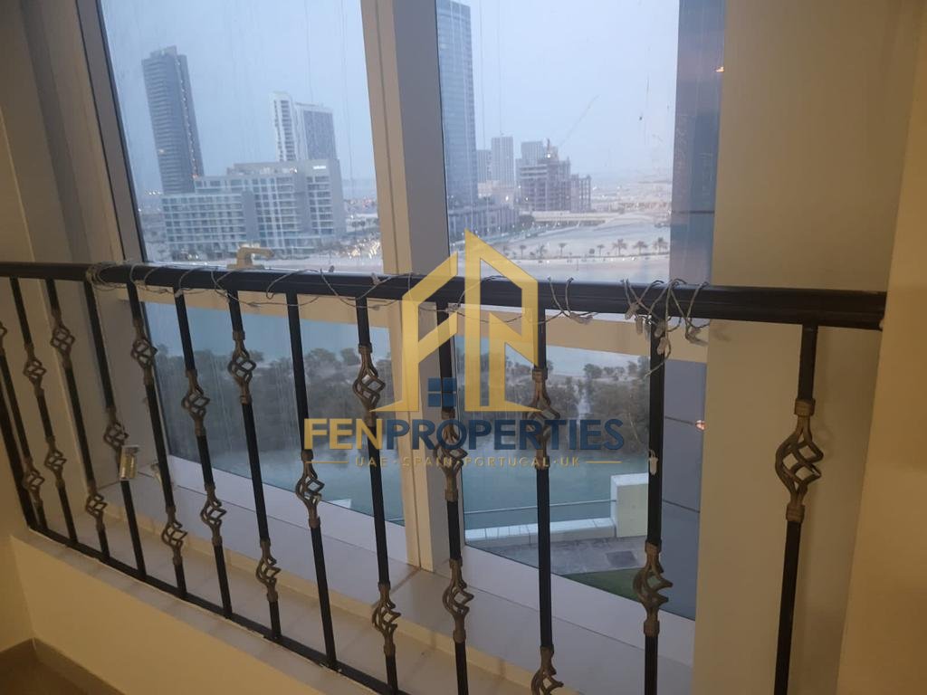 Apartment in Al Reem Island,  City of Lights, Abu Dhabi – photo 2 of 16