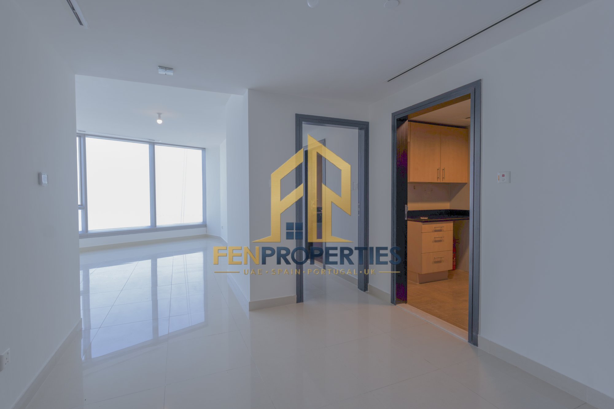 Apartment in Al Reem Island – photo 1 of 10