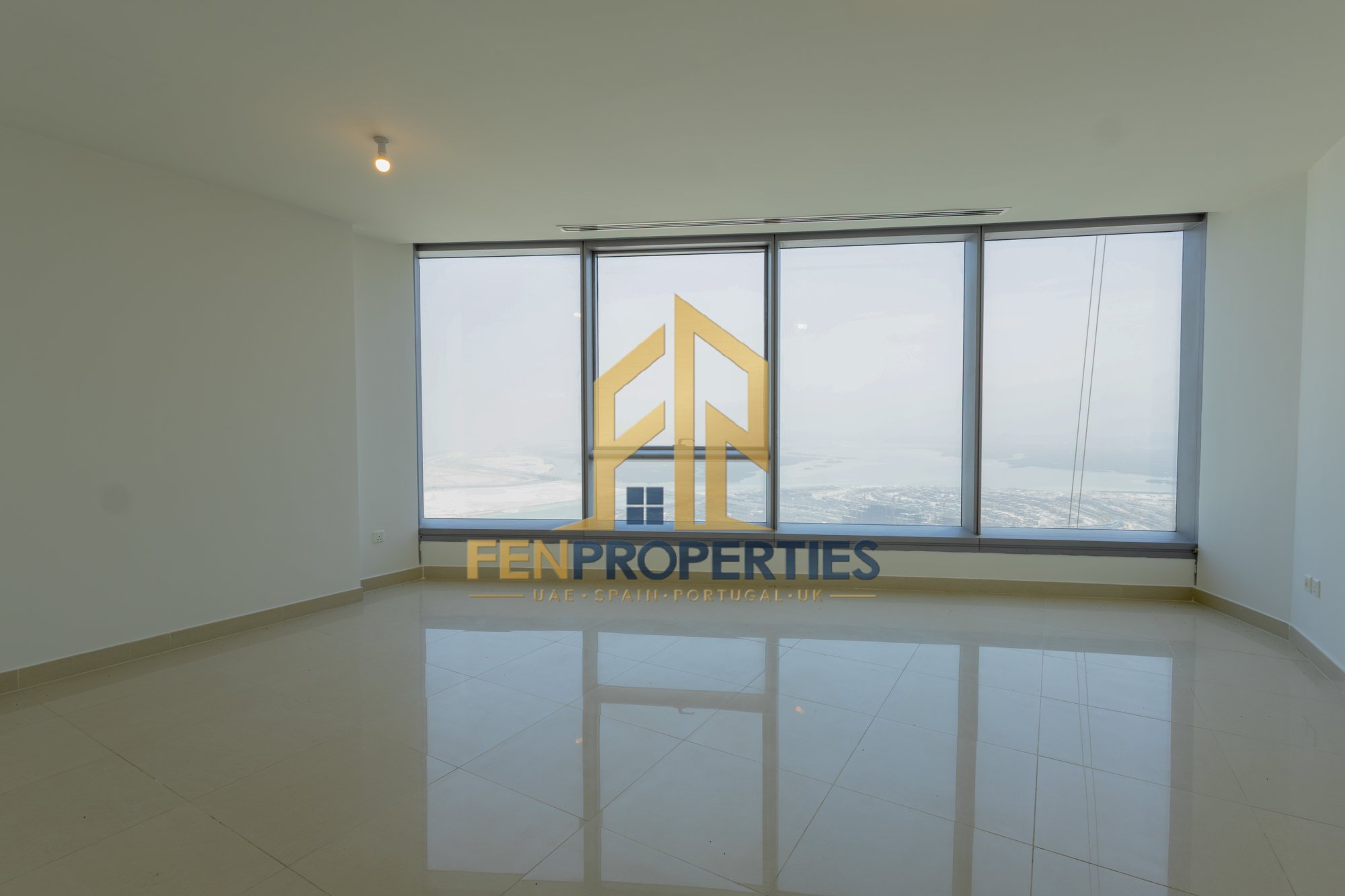 Apartment in Al Reem Island – photo 2 of 10