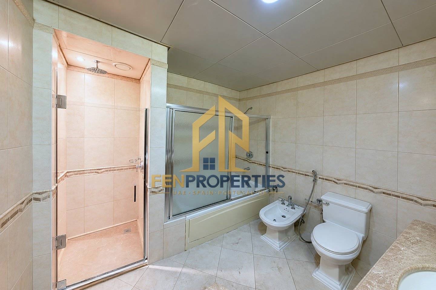 Apartment in Al Nahyan – photo 3 of 11