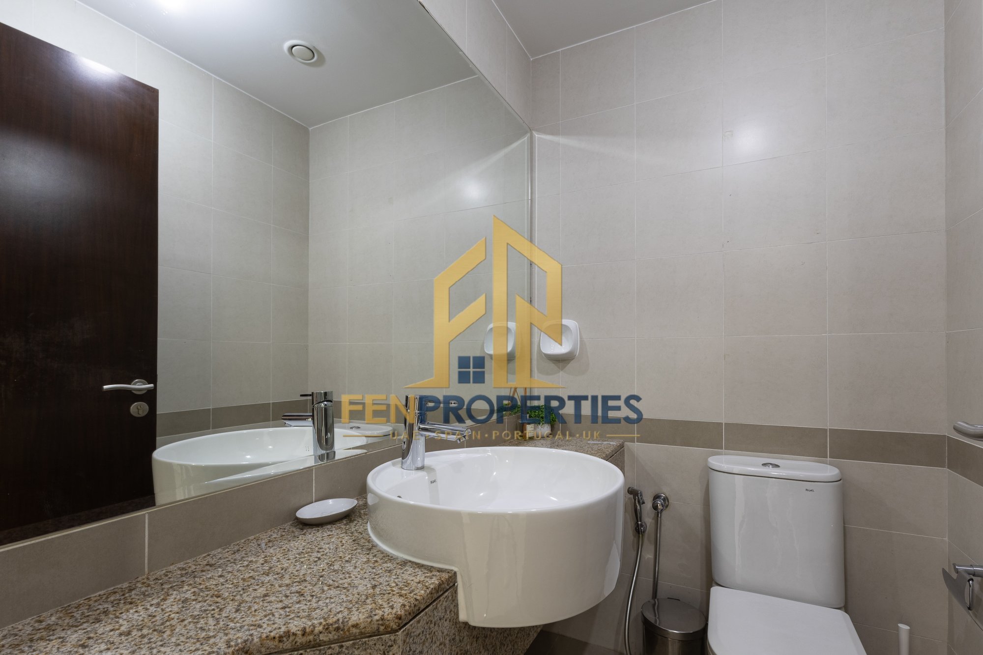Apartment in Al Reem Island – photo 2 of 15
