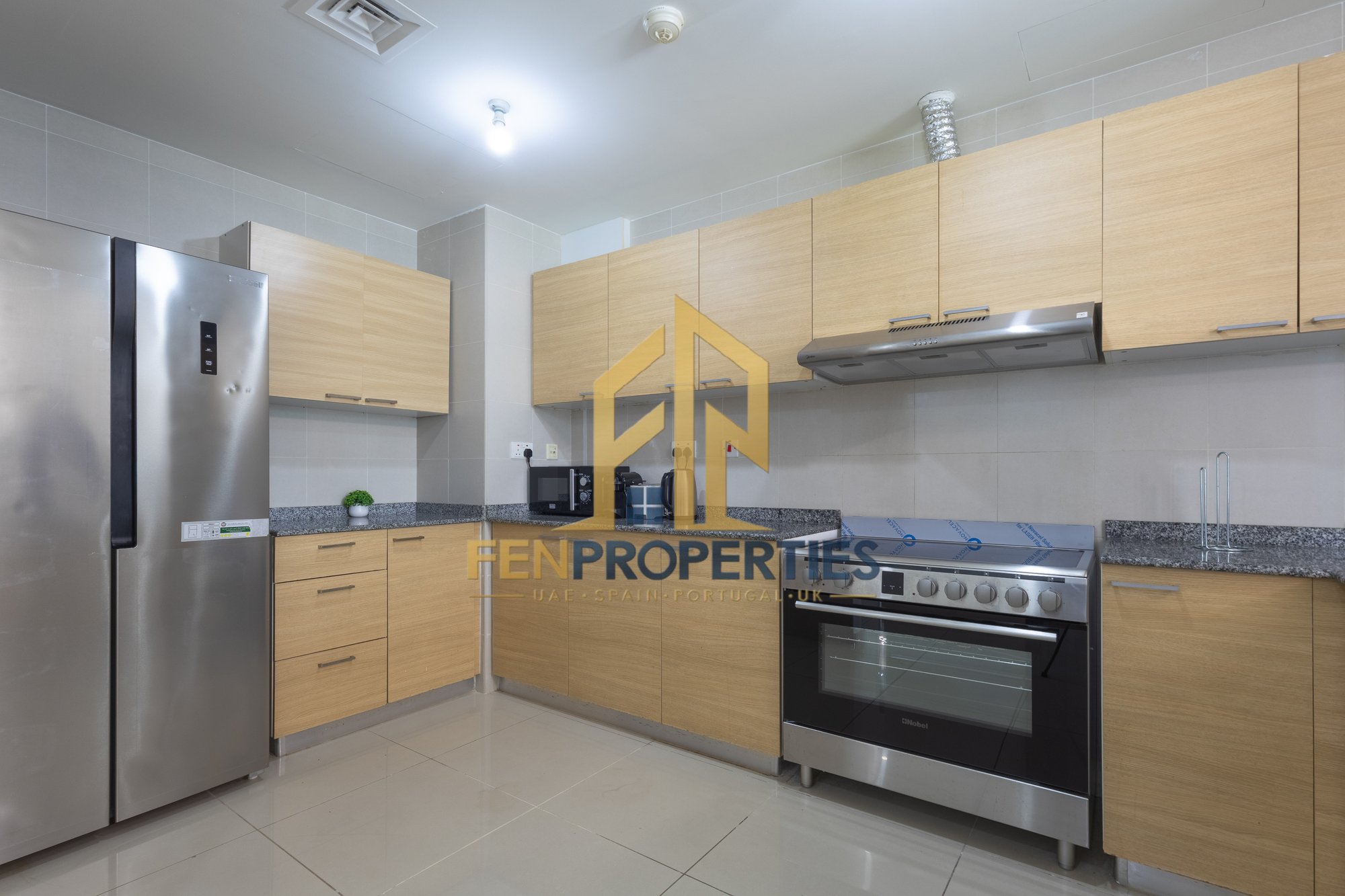 Apartment in Al Reem Island – photo 3 of 15