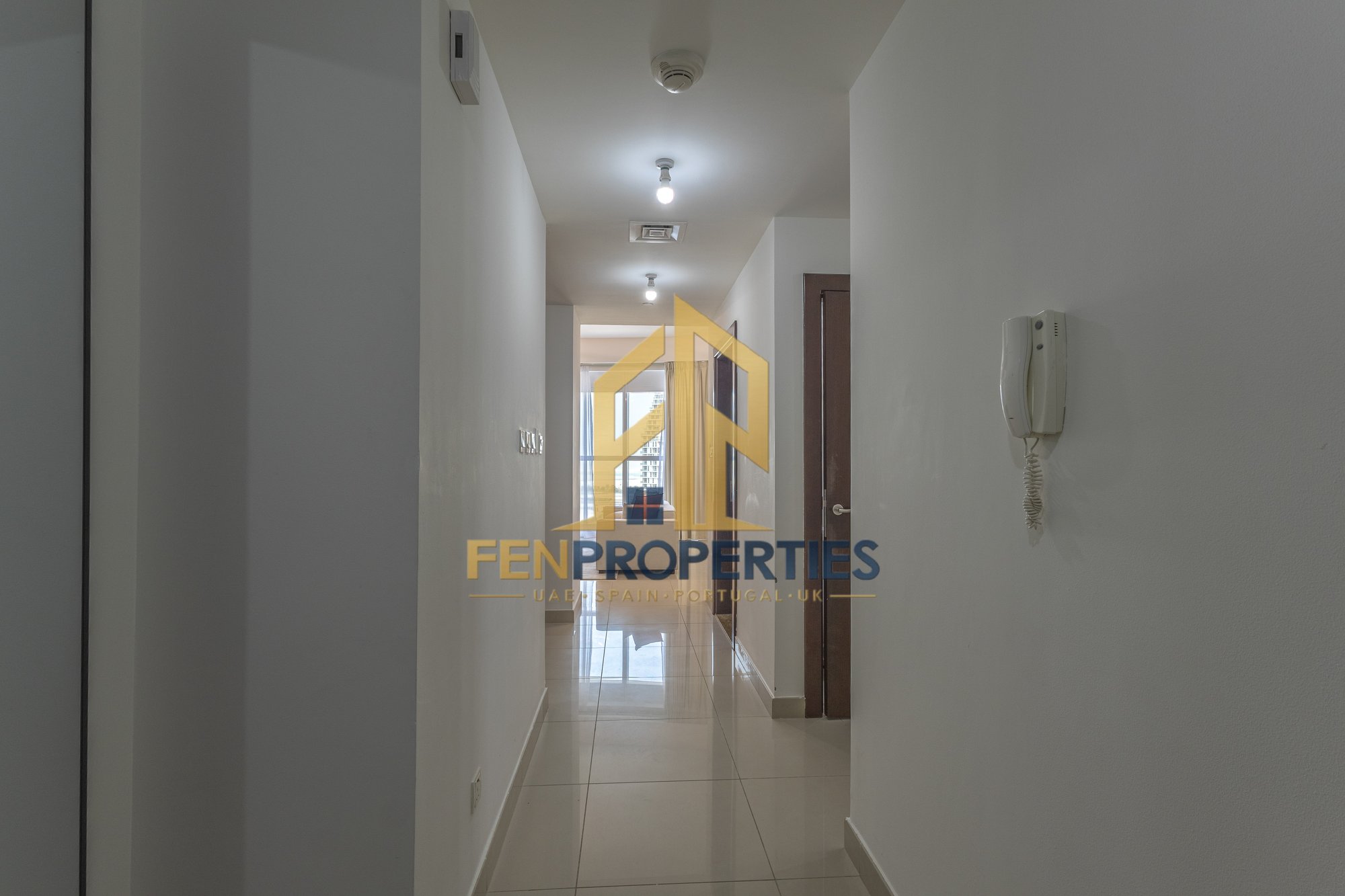 Apartment in Al Reem Island – photo 1 of 15