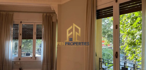 Apartment in Calle Sagasta, Chamberí, Madrid – photo 2 of 11