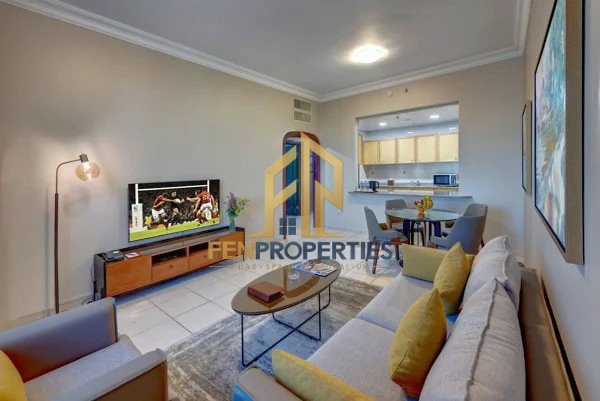 Apartment in Al Dhafrah, Abu Dhabi – photo 2 of 17