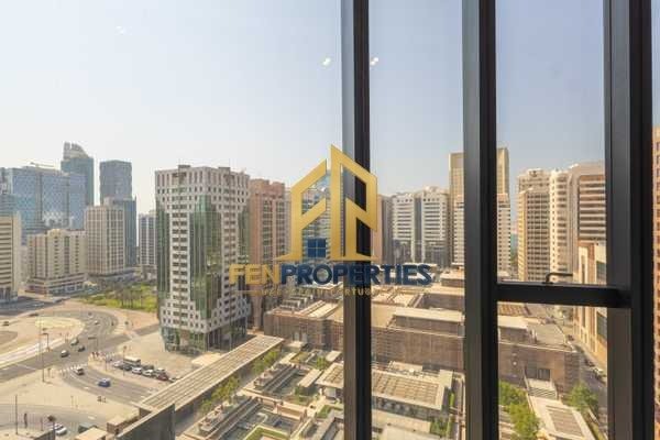 Apartment in Al Markaziya, Downtown – photo 3 of 17