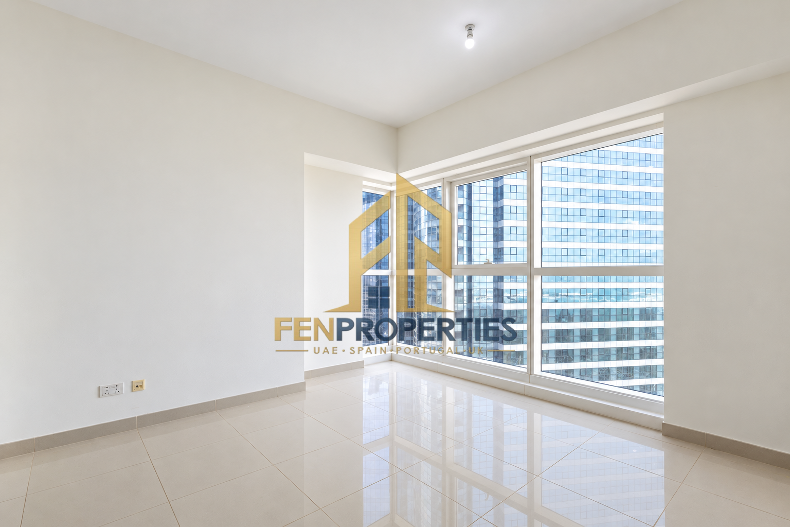 Apartment in Al Reem Island – photo 3 of 11