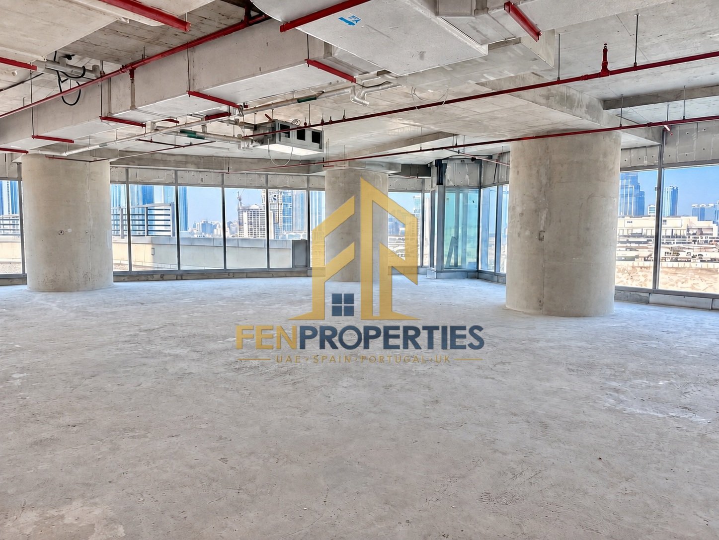 Commercial in City of Lights, Al Reem Island, Abu Dhabi – photo 3 of 7