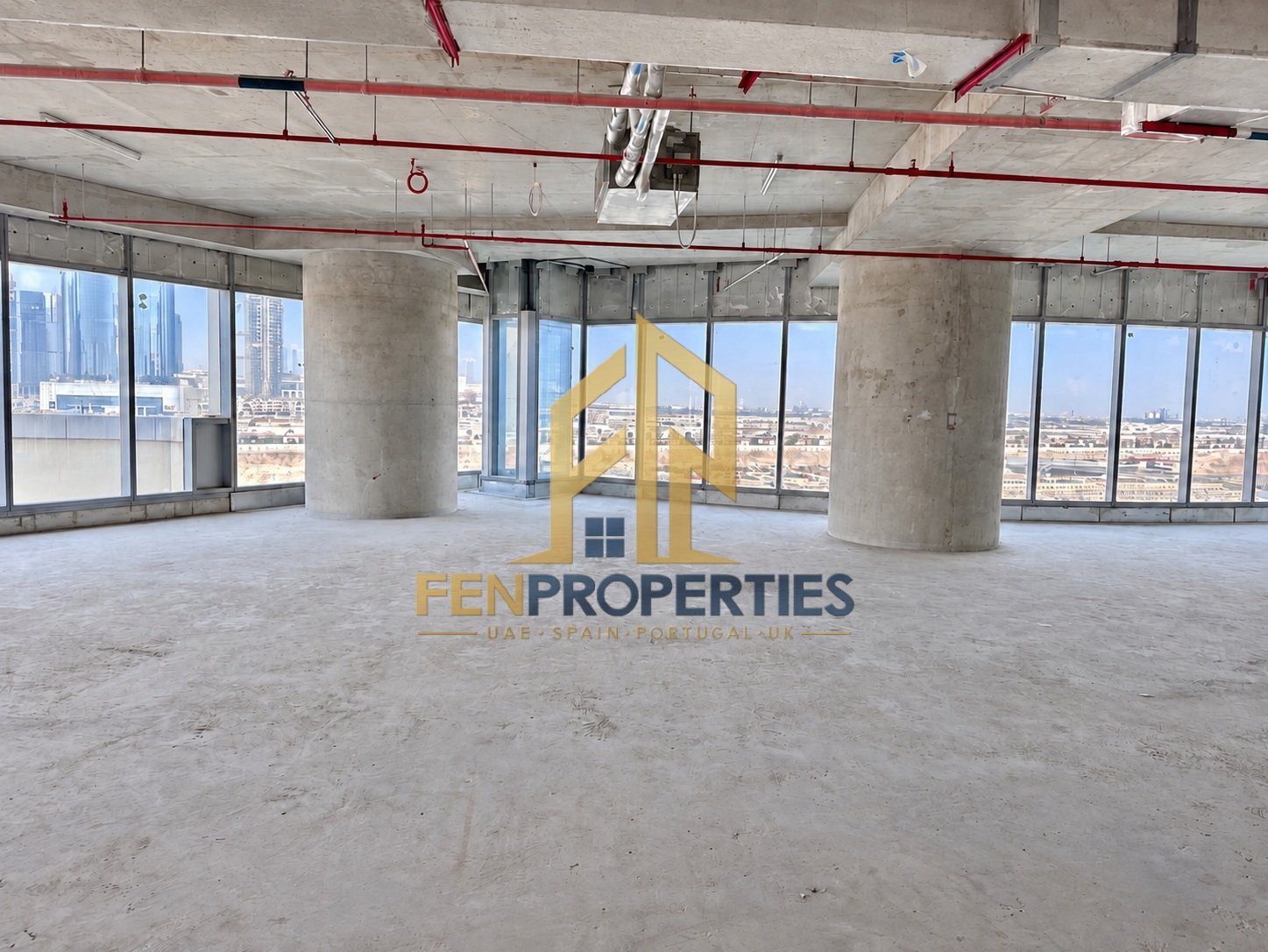 Commercial in City of Lights, Al Reem Island, Abu Dhabi – photo 2 of 7