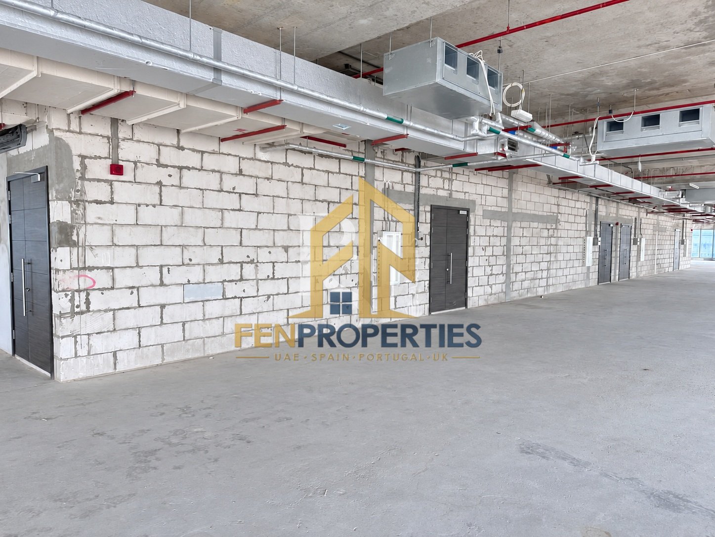 Commercial in City of Lights, Al Reem Island, Abu Dhabi – photo 1 of 7