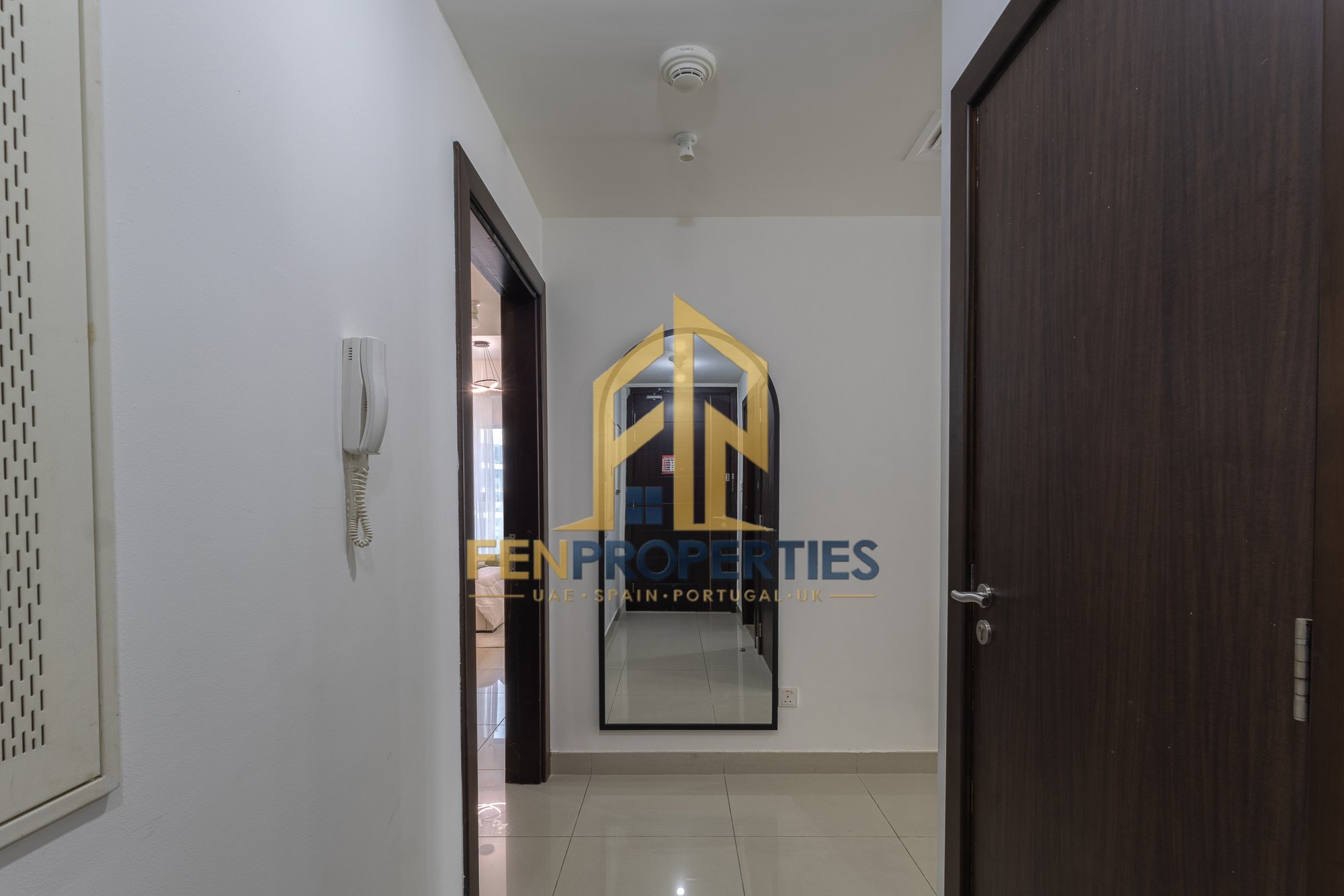 Apartment in Al Reem Island – photo 1 of 16