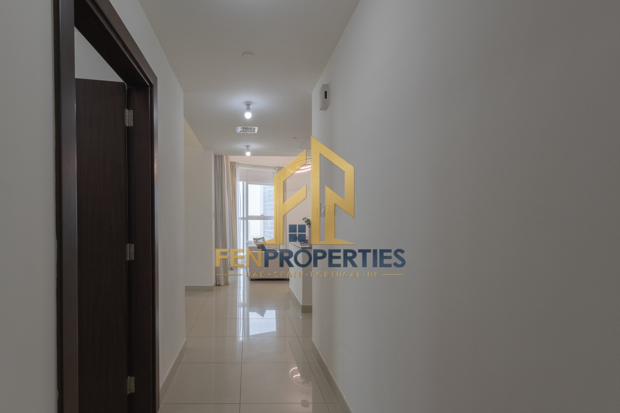 Apartment in Al Reem Island – photo 3 of 16