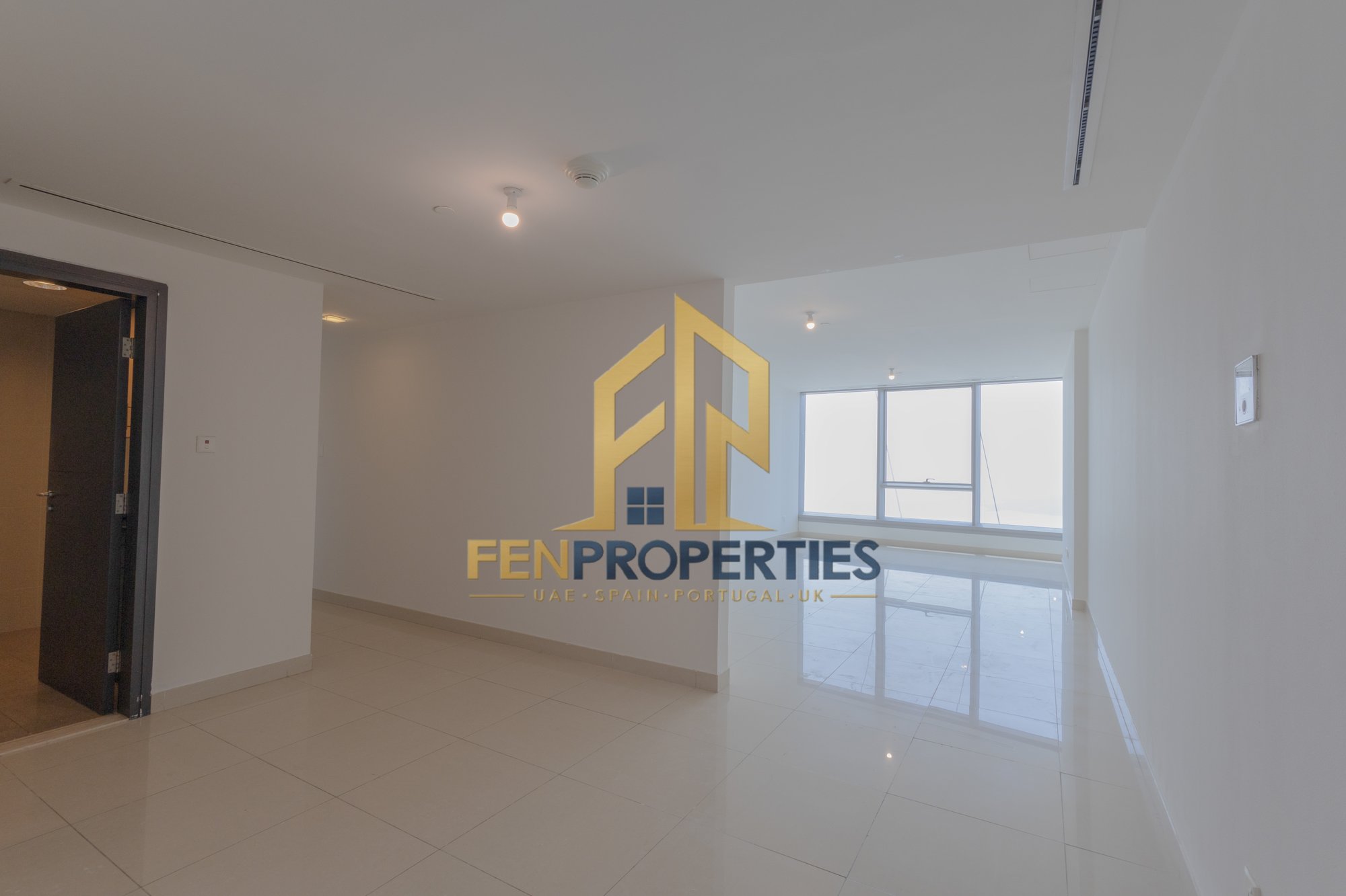 Apartment in Al Reem Island – photo 1 of 15
