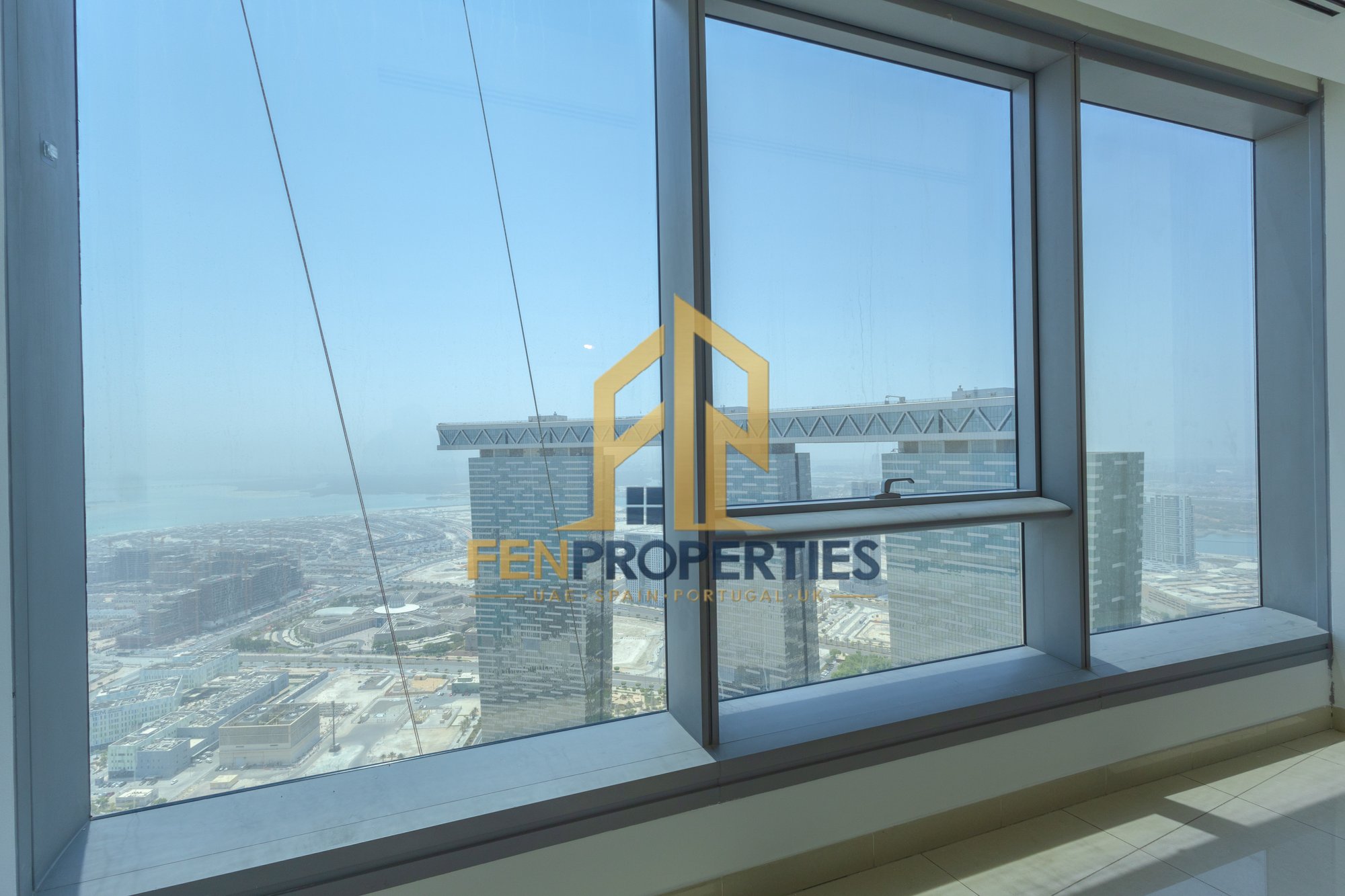 Apartment in Al Reem Island – photo 3 of 15