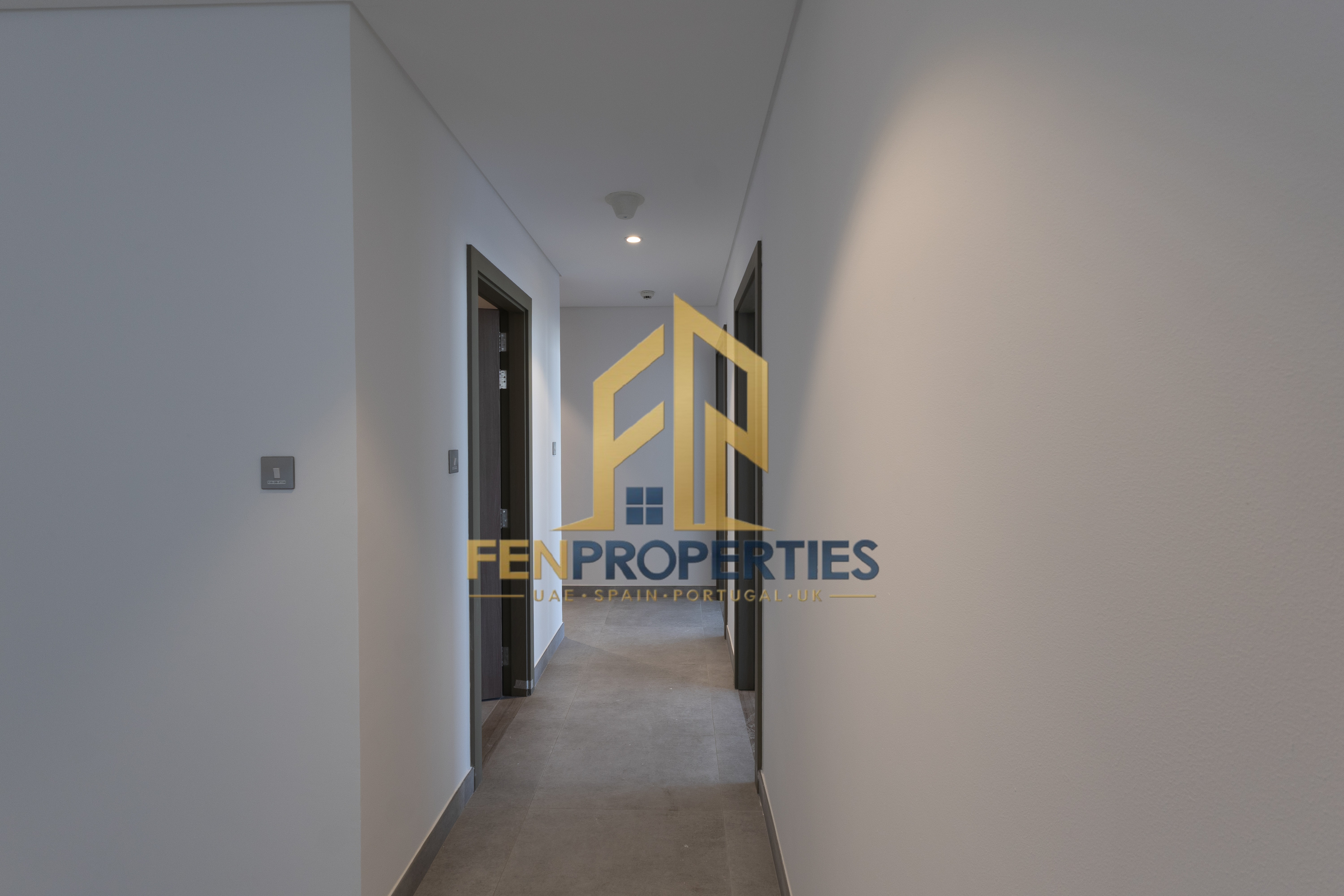 Apartment in Al Raha Beach – photo 2 of 13