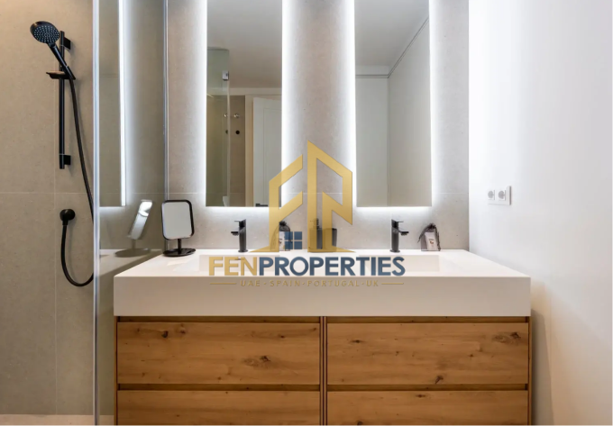 Apartment in Calle Padilla 66, Madrid – photo 2 of 16