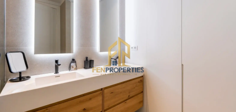Apartment in Calle Padilla 66, Madrid – photo 3 of 16