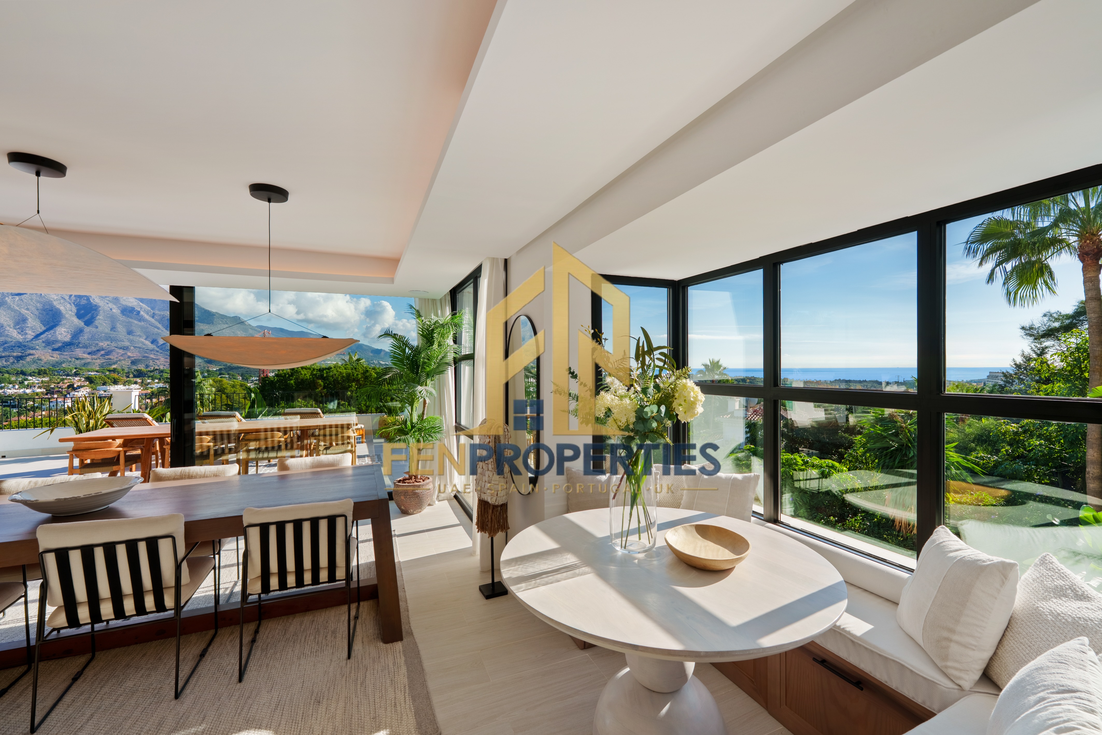 Apartment in Los Naranjos Hill Club – photo 3 of 36