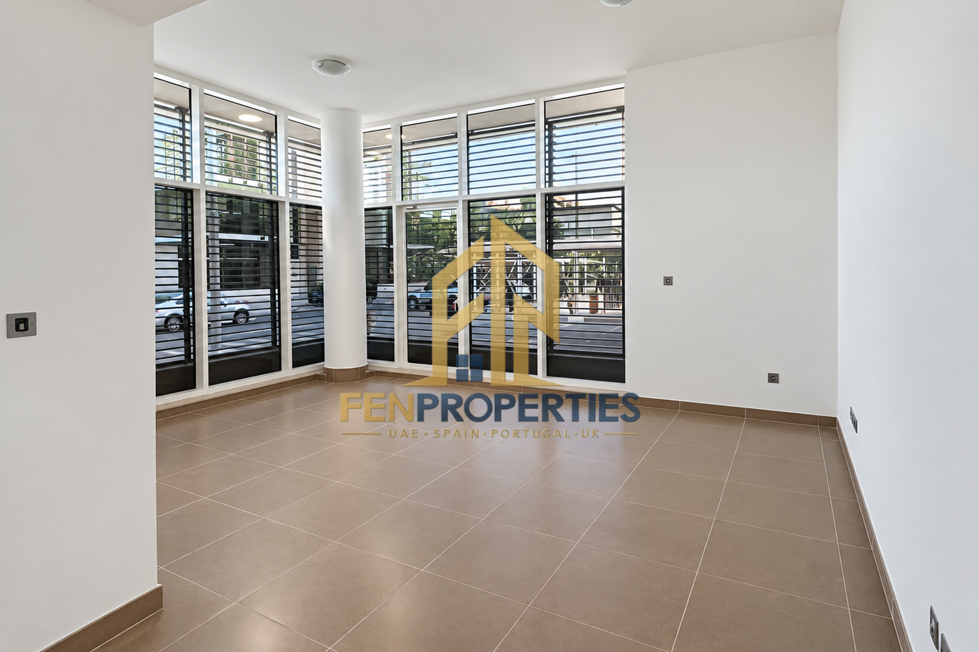 Apartment in Al Rayyana Complex – photo 1 of 12