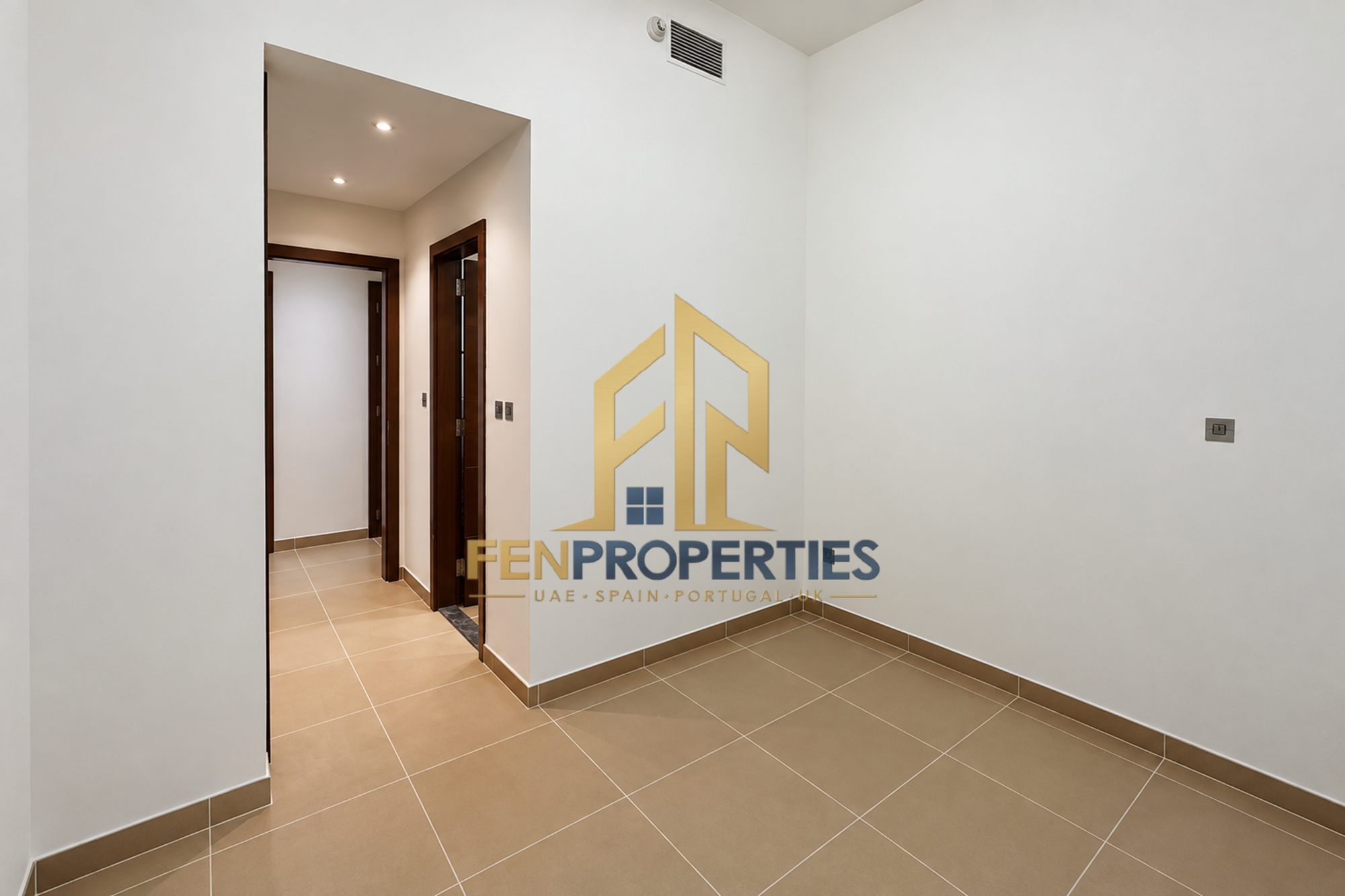 Apartment in Al Rayyana Complex – photo 2 of 12