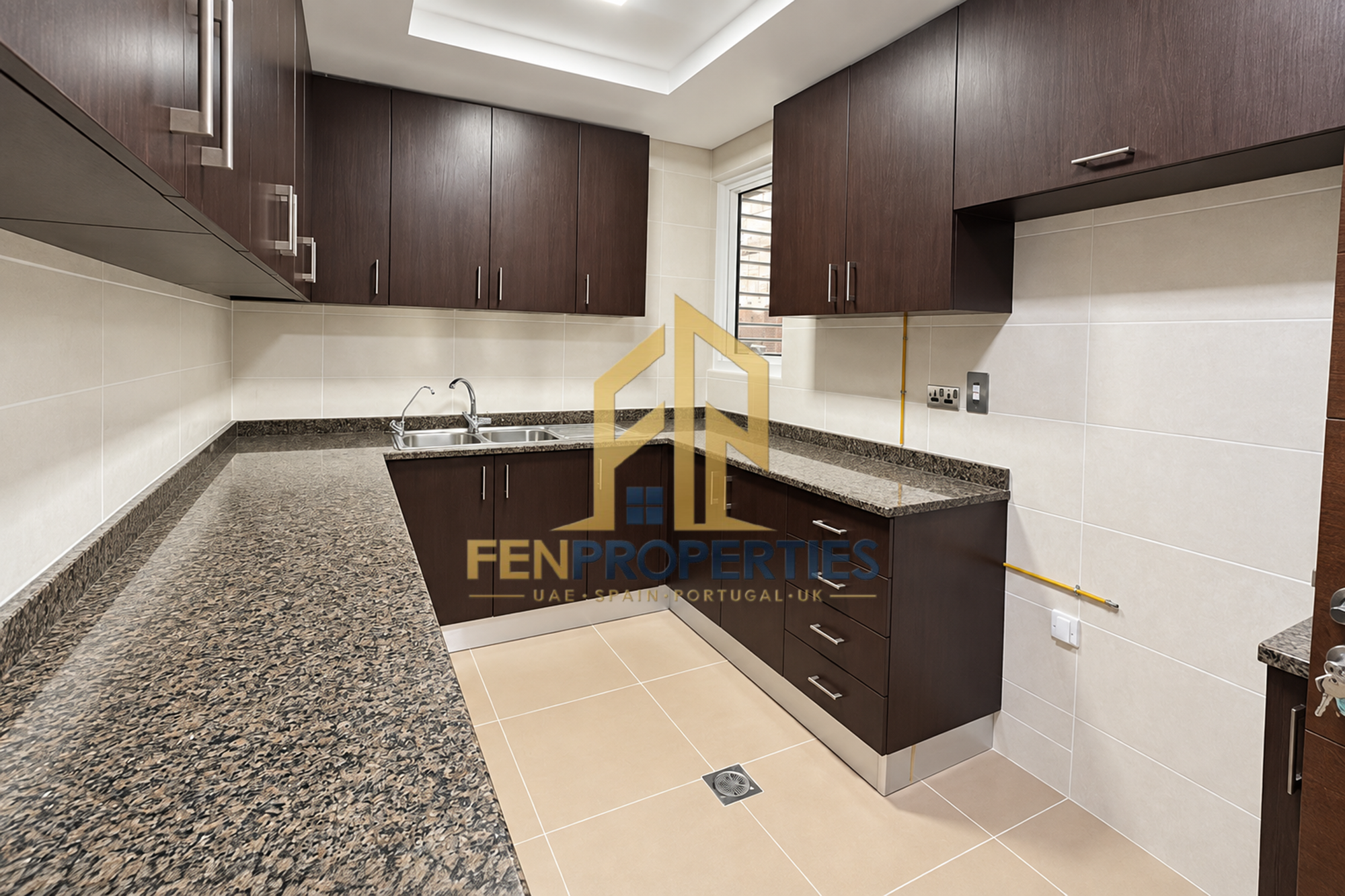 Apartment in Al Rayyana Complex – photo 3 of 12
