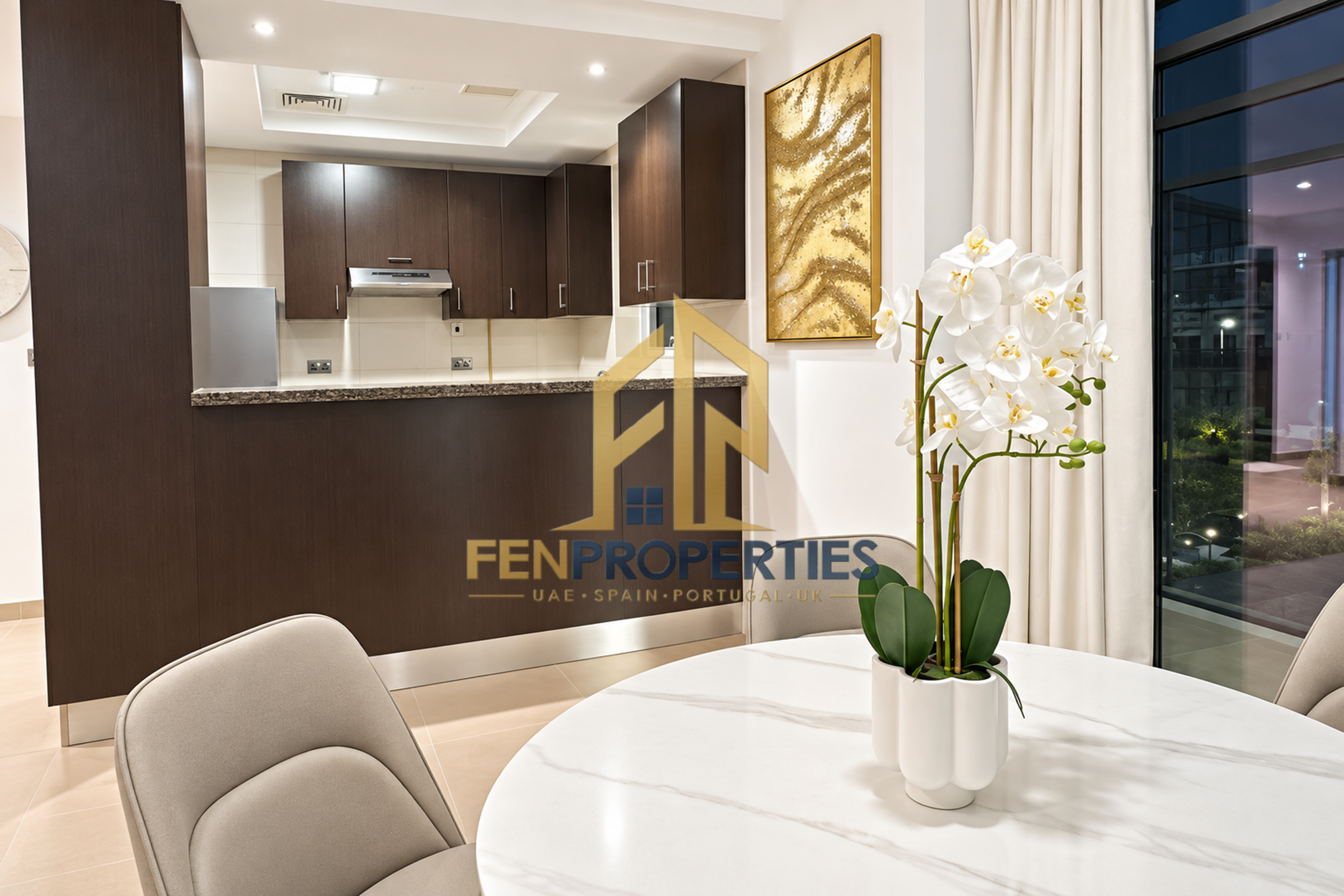 Apartment in Al Rayyana Complex – photo 3 of 16