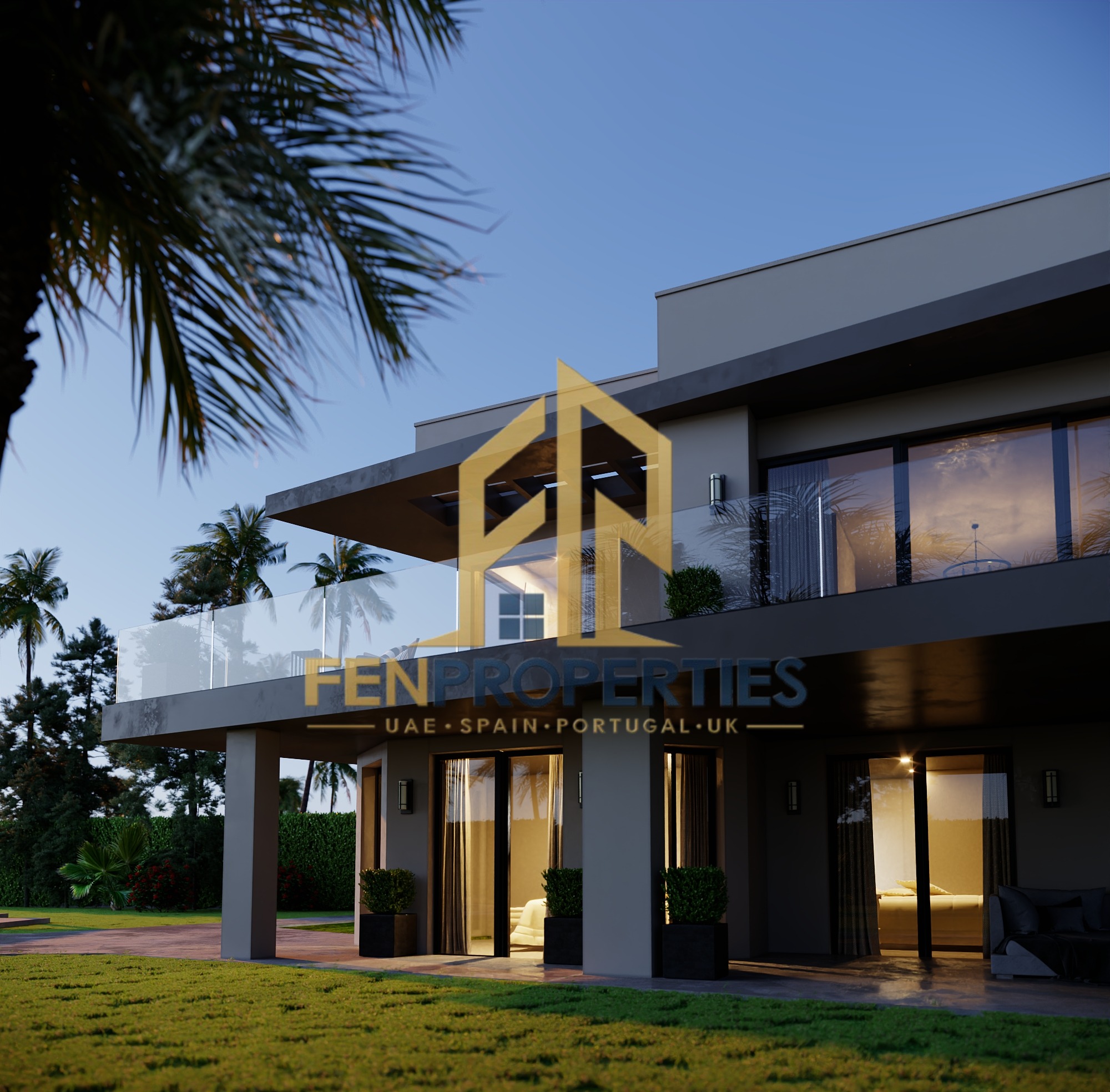 Villa in Nagüelles, Marbella – photo 1 of 10