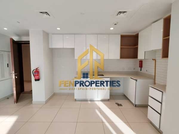 Apartment in Al Reem Island – photo 1 of 14