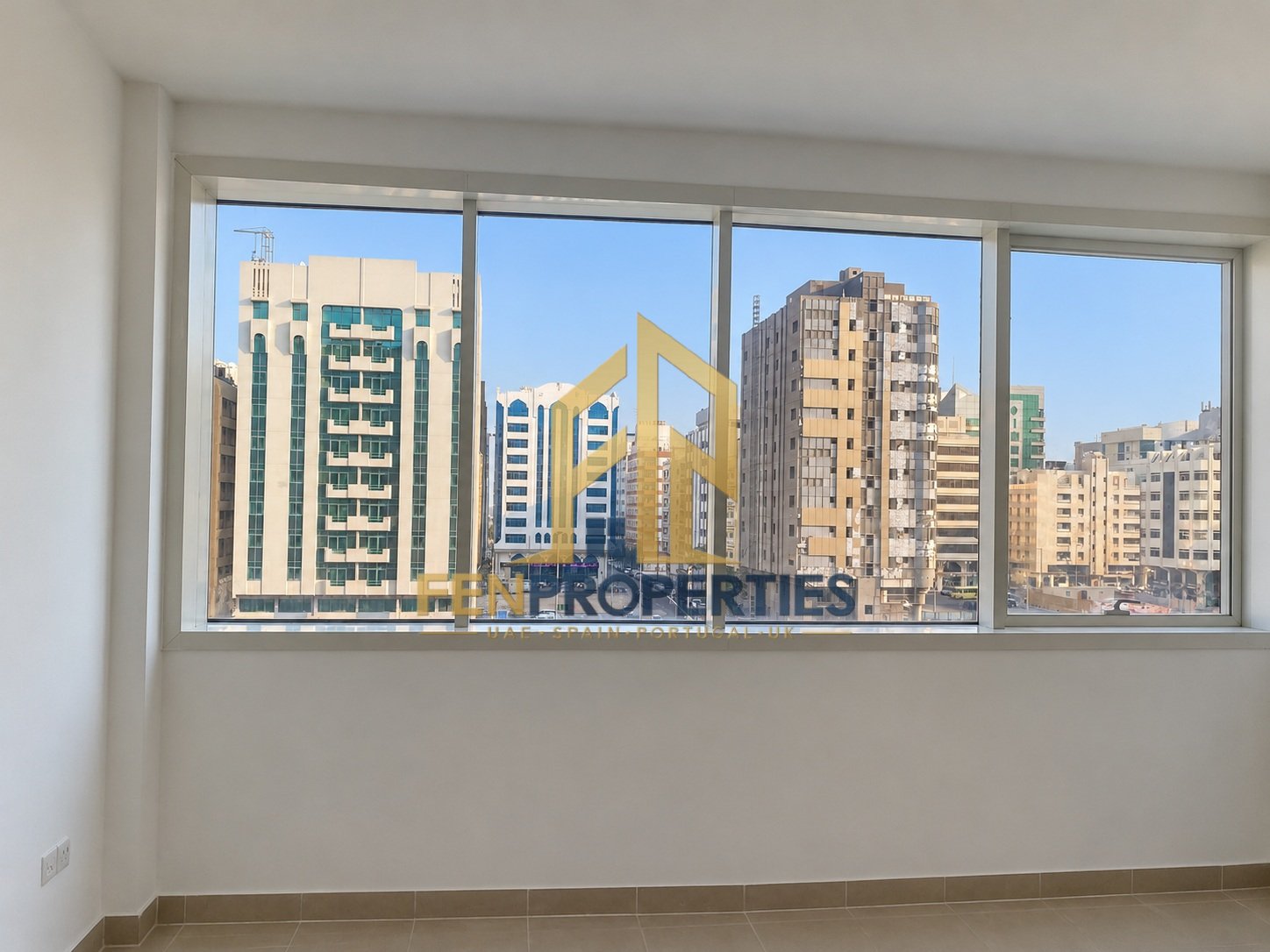 Apartment in Al Zahiyah (Tourist Club Area) – photo 3 of 17