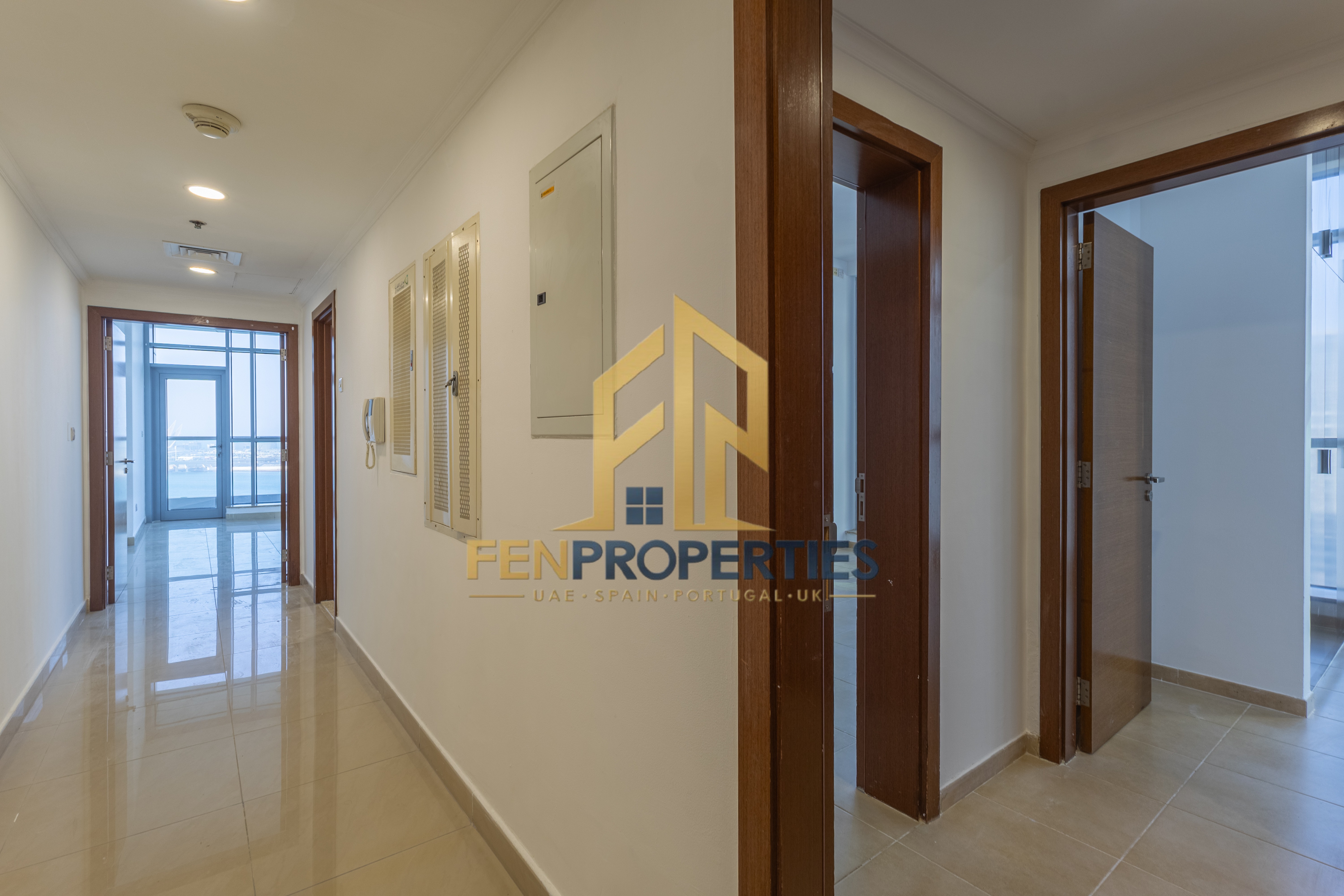 Apartment in Al Reem Island – photo 2 of 13