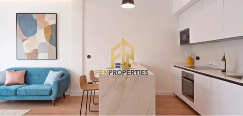 Penthouse in Guindalera, Barrio Salamanca, Madrid – photo 3 of 6