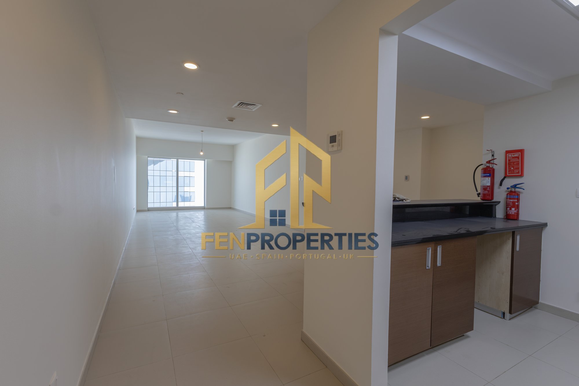Apartment in Al Reem Island – photo 1 of 18