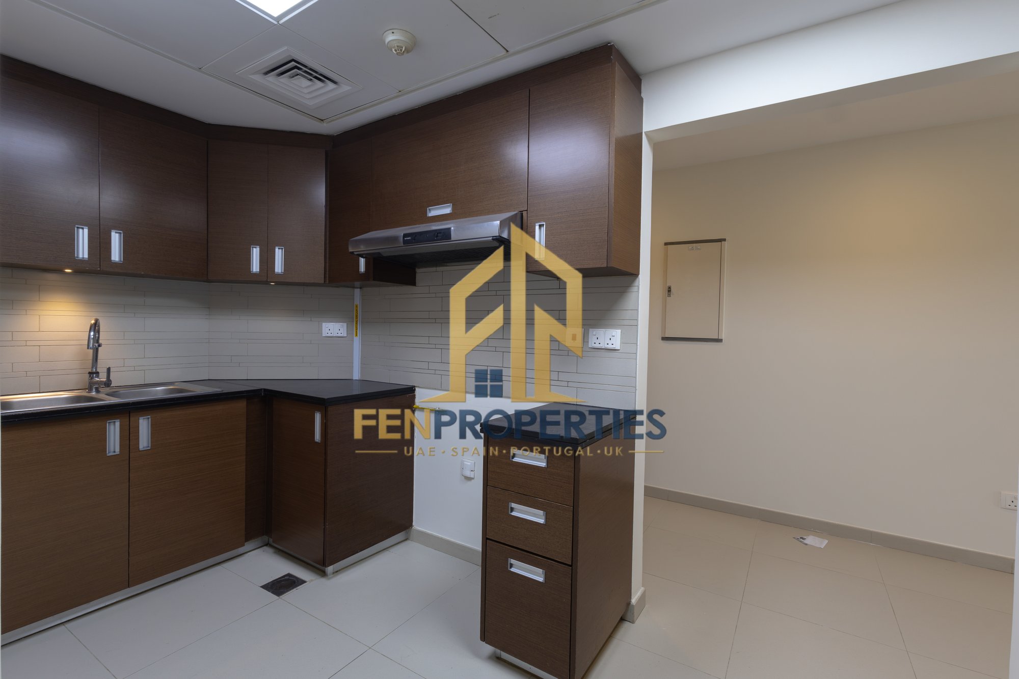 Apartment in Al Reem Island – photo 3 of 18