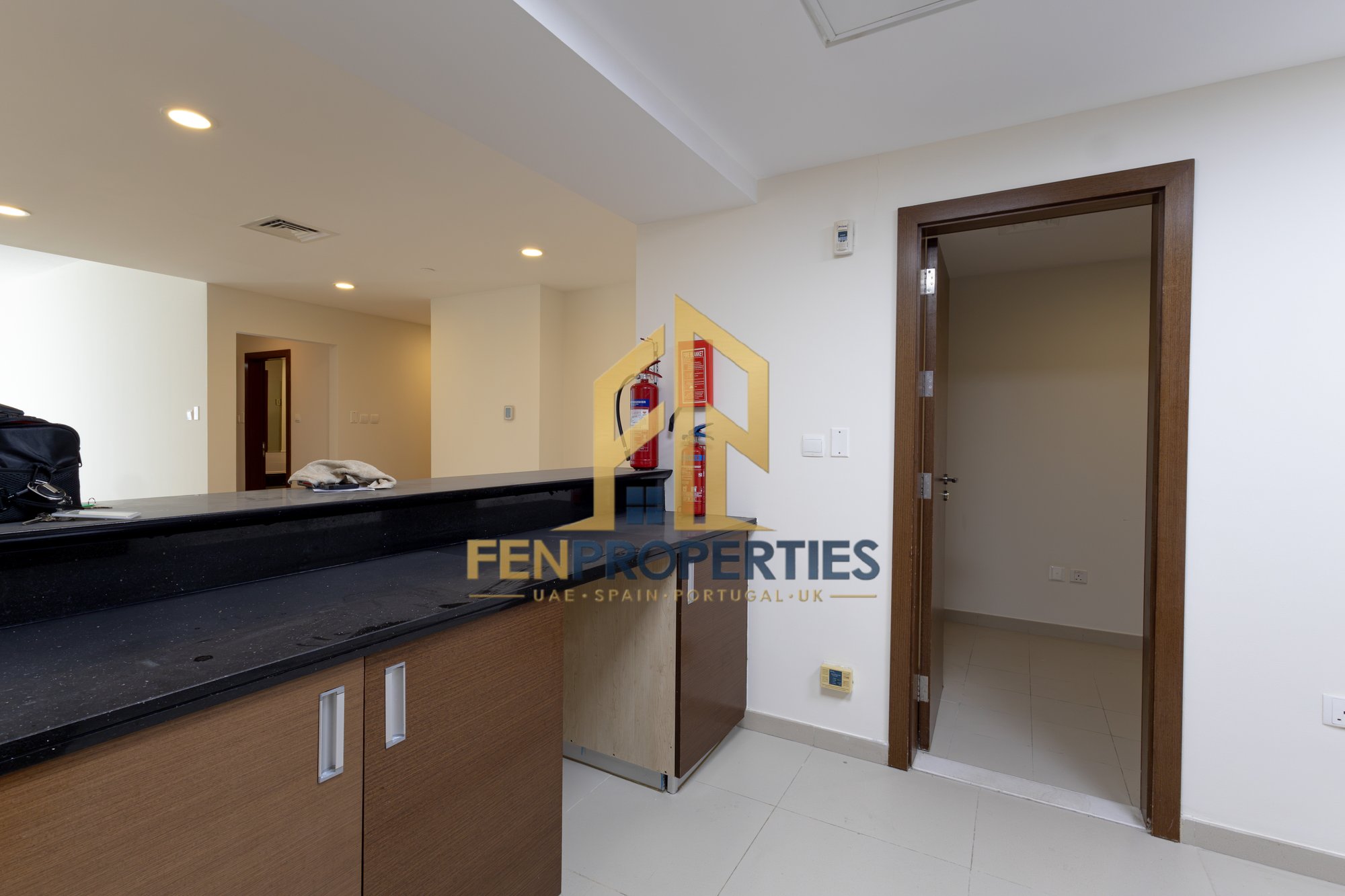 Apartment in Al Reem Island – photo 2 of 18
