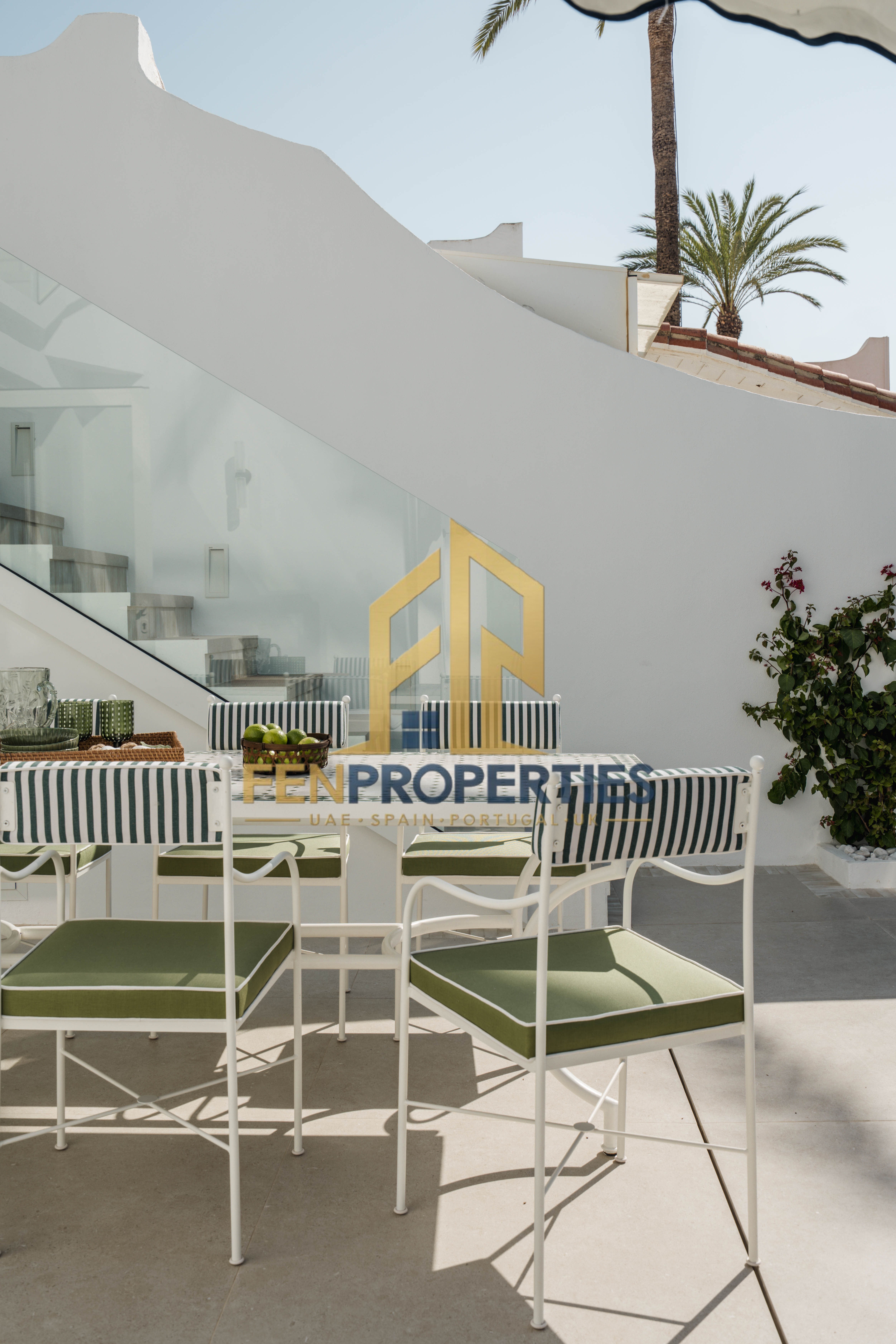 Villa in Oasis Club, Marbella – photo 3 of 24