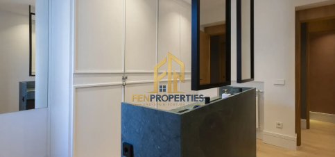 Apartment in Chamberí, Madrid – photo 3 of 9