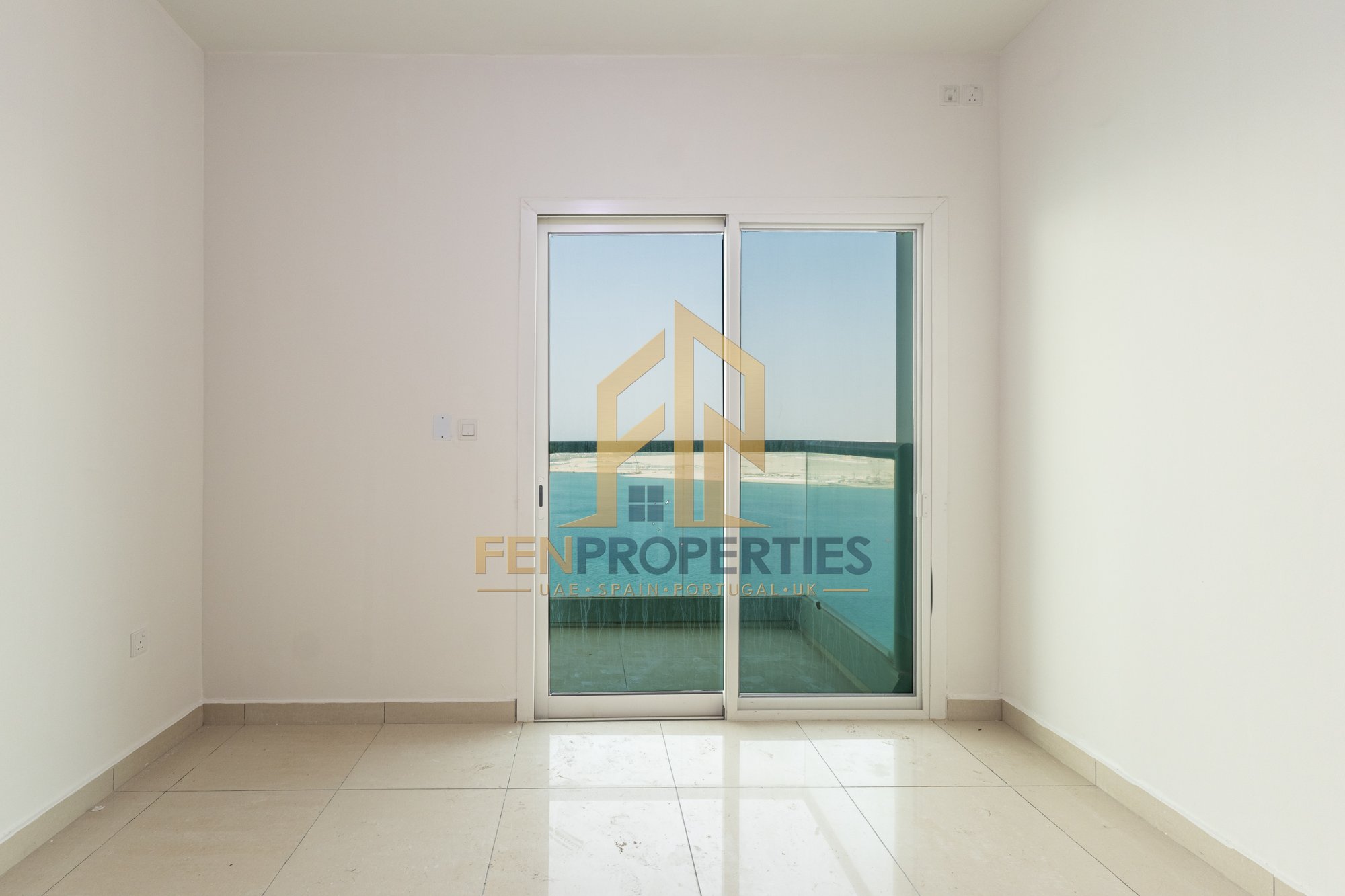 Apartment in Al Reem Island – photo 3 of 15