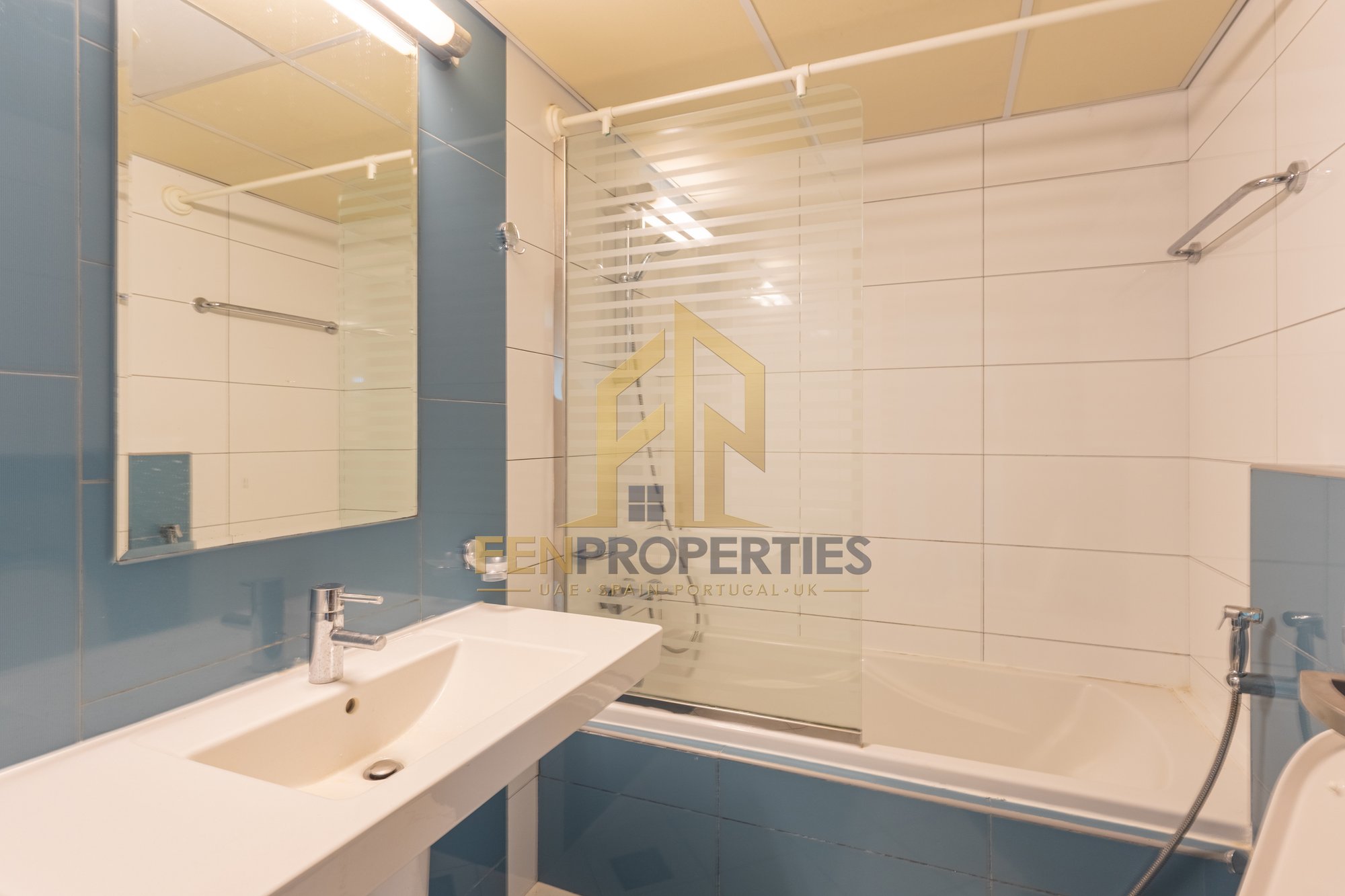 Apartment in Al Reem Island – photo 2 of 15
