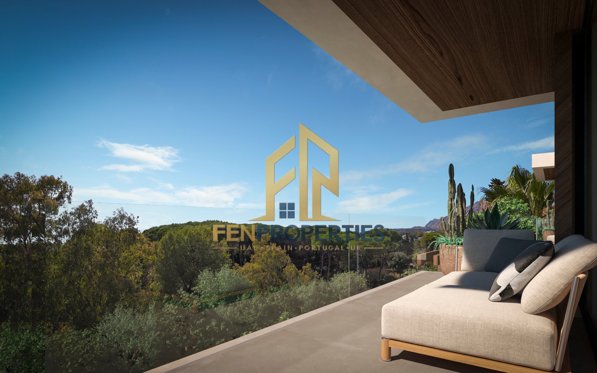 Villa in Marbella Golden Mile – photo 3 of 11
