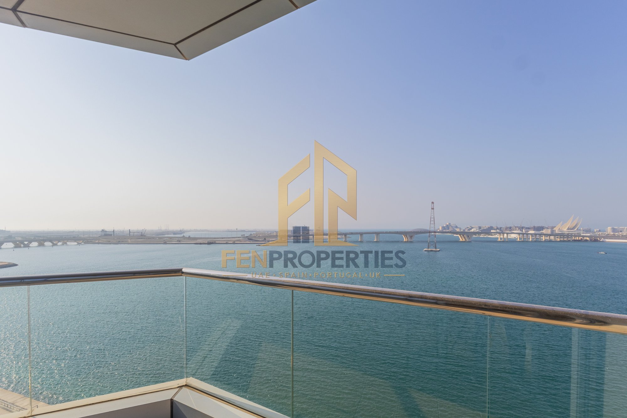 Apartment in Al Reem Island – photo 1 of 15