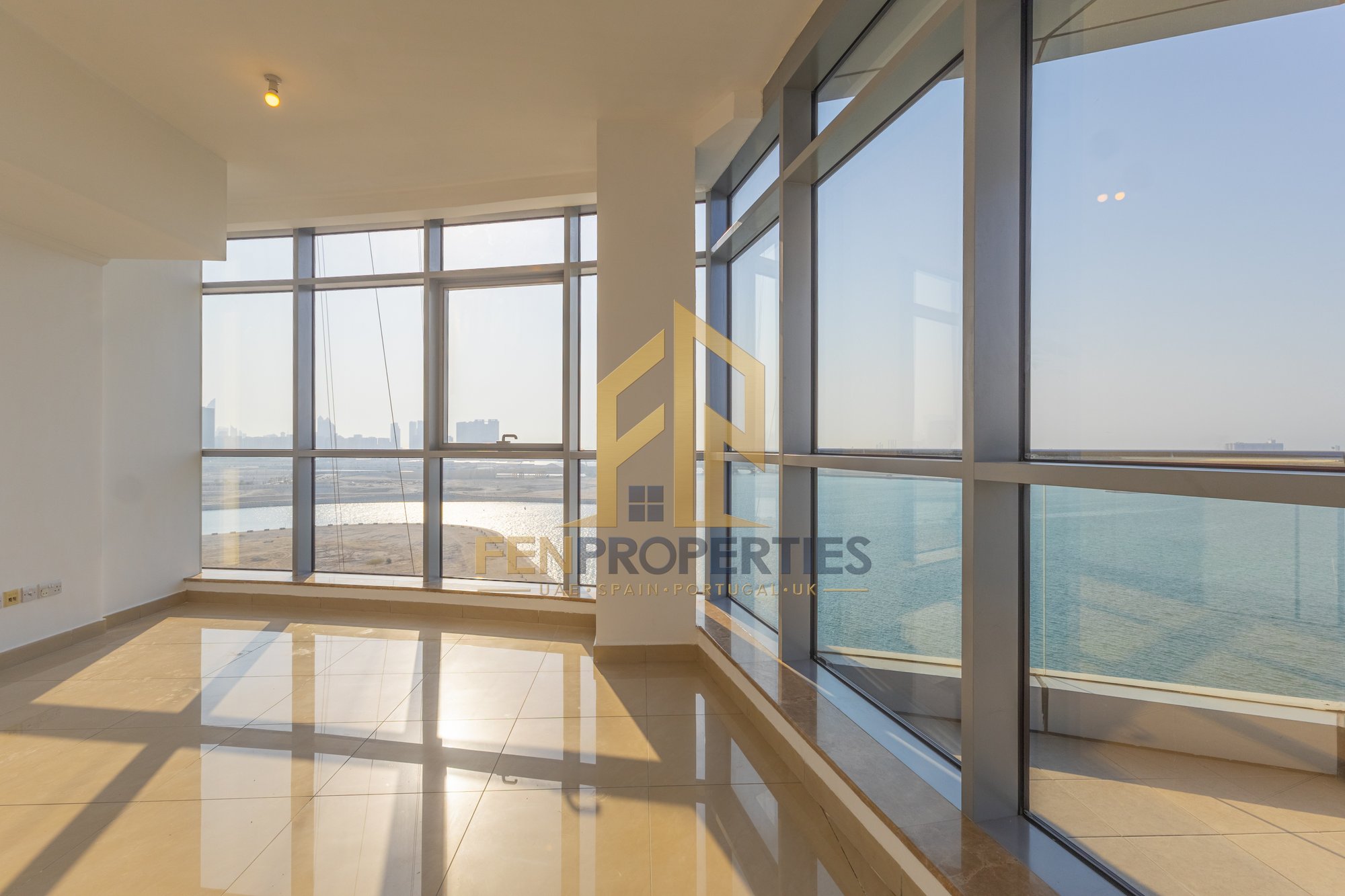 Apartment in Al Reem Island – photo 3 of 15