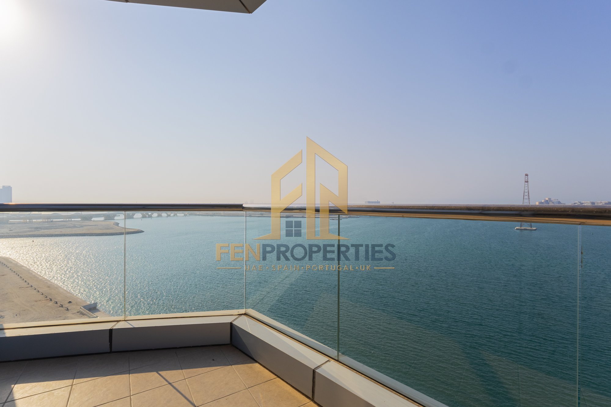 Apartment in Al Reem Island – photo 2 of 15