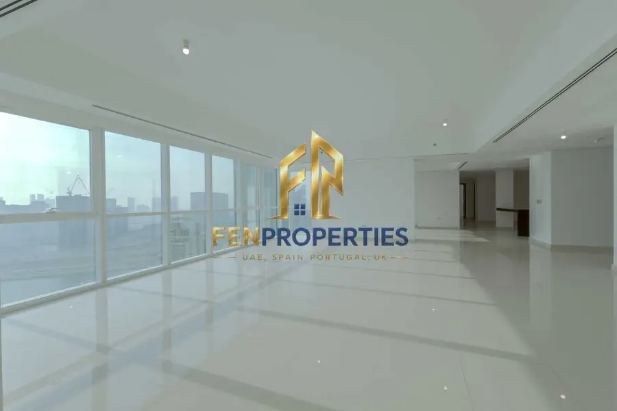 Apartment in Al Reem Island – photo 3 of 21