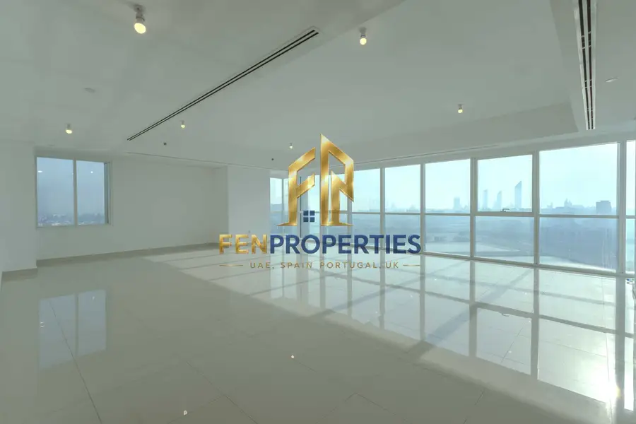 Apartment in Al Reem Island – photo 2 of 21