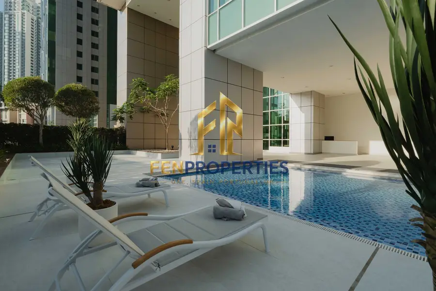 Apartment in Al Reem Island – photo 1 of 21