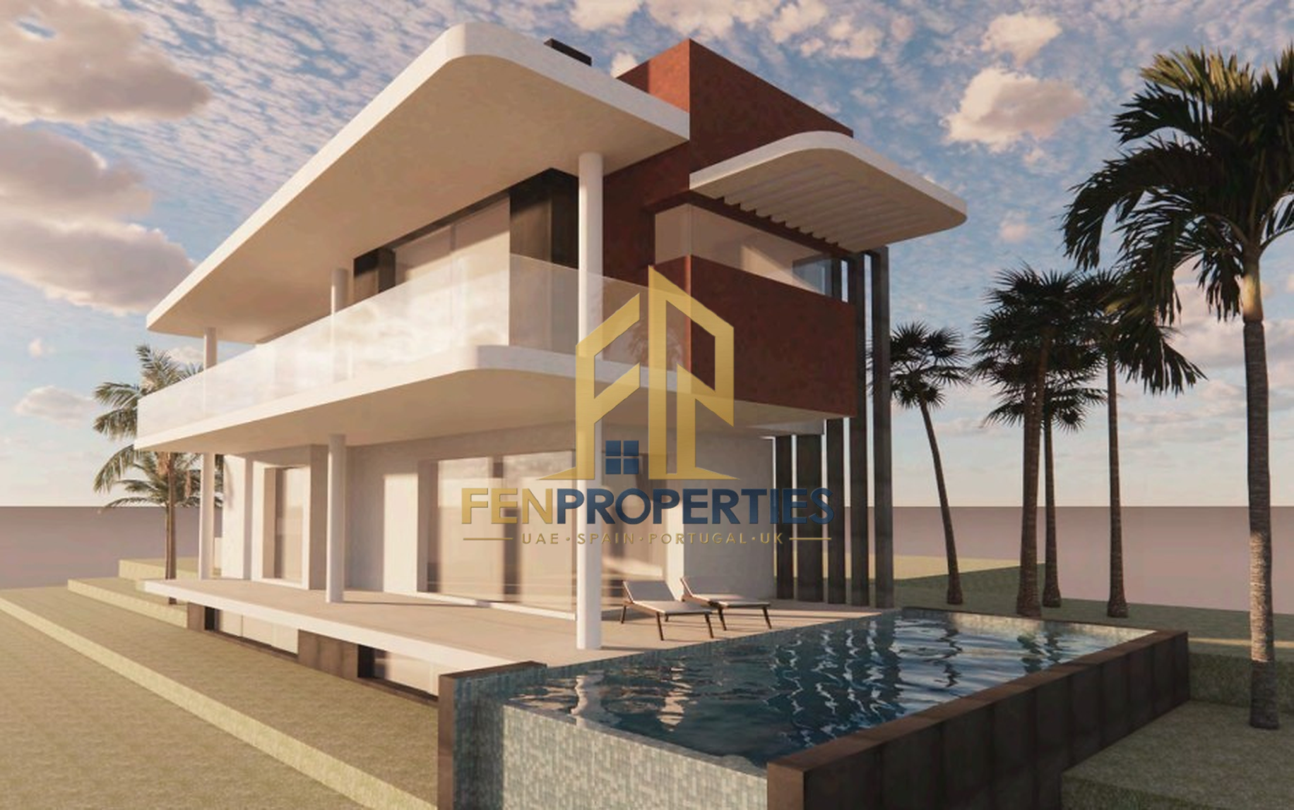 Land in Estepona – photo 1 of 4