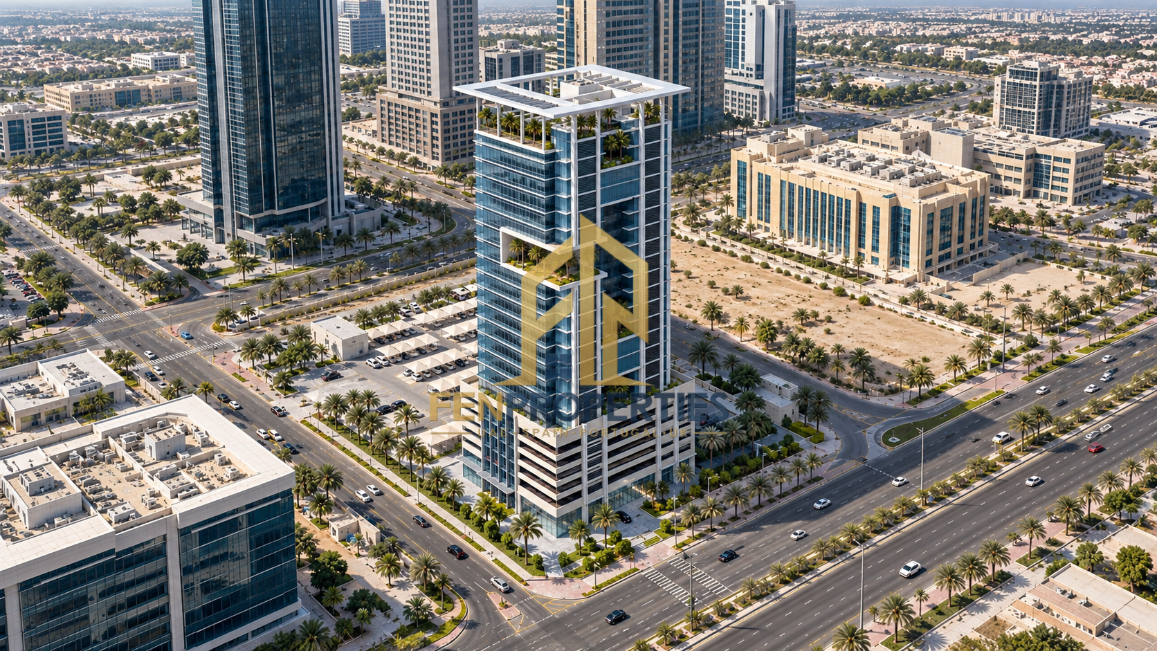 Commercial in Corniche area – photo 2 of 6