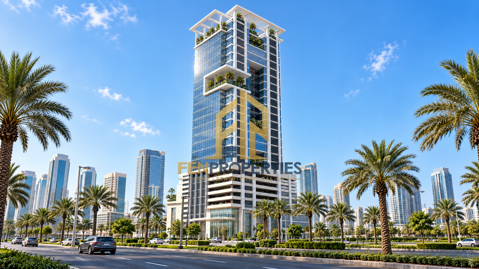 Commercial in Corniche area – photo 1 of 6