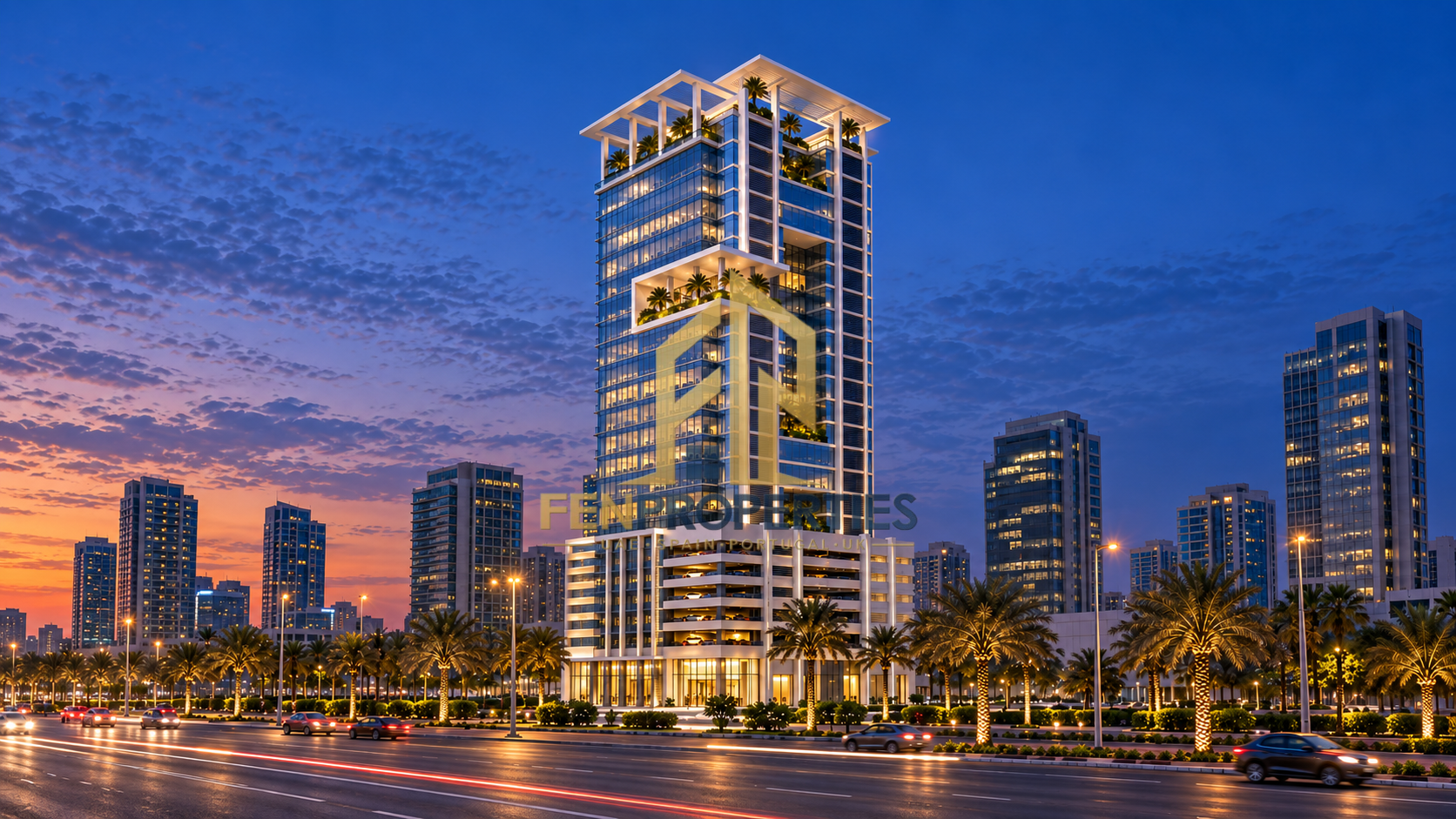 Commercial in Corniche area – photo 3 of 6